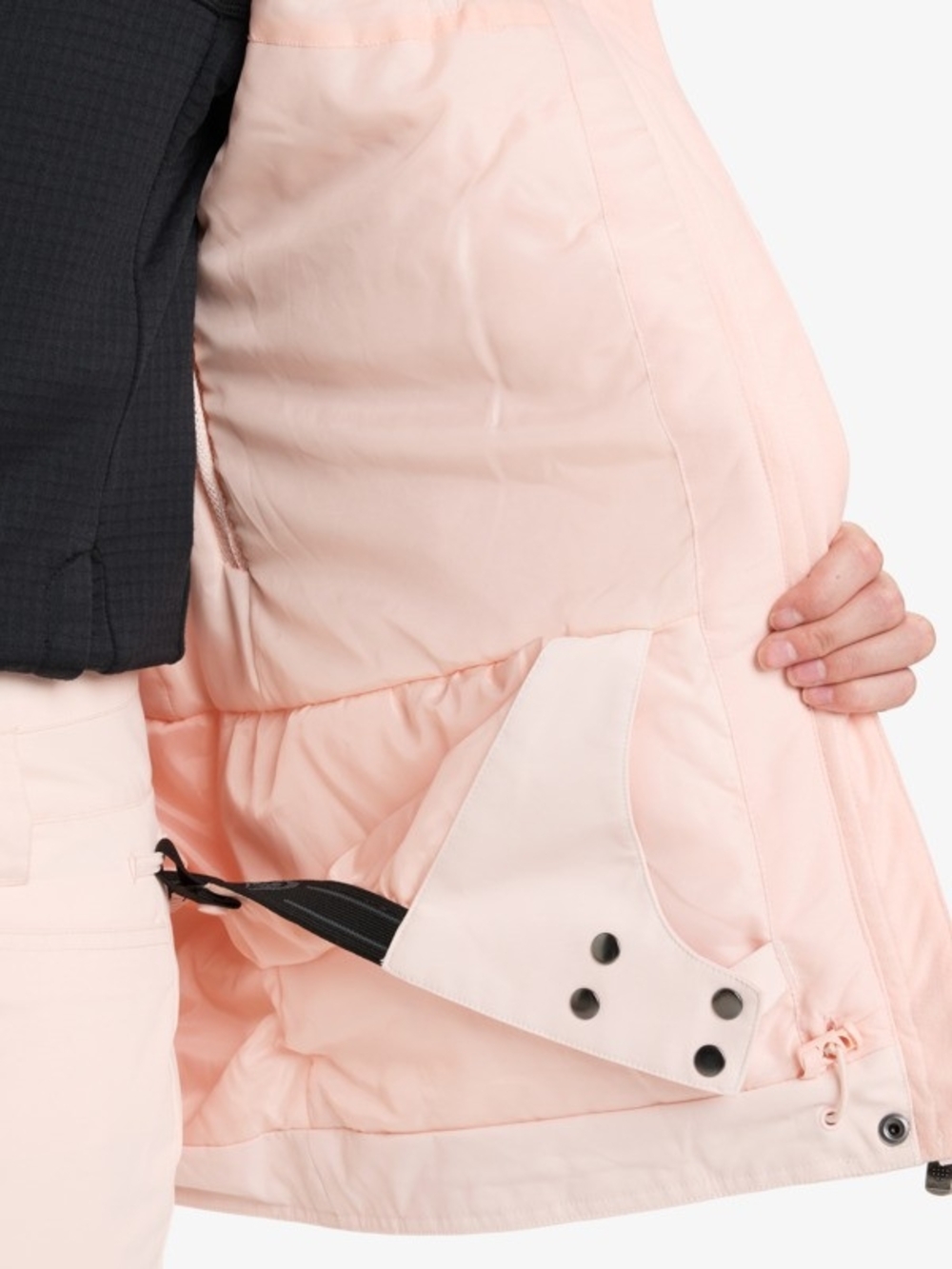 BILLIE JK Roxy Pink - Picture 10 of 12